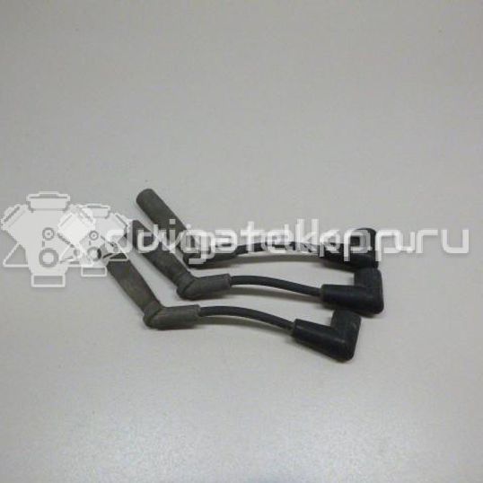 Фото Провода высокого напряж. к-кт  96291306 для Chevrolet Spark / Matiz M200, M250