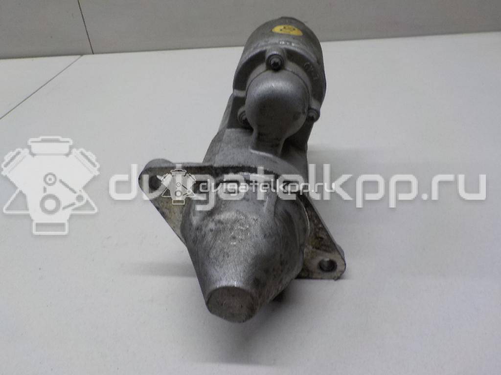 Фото Стартер  96550792 для Chevrolet Kalos / Nubira / Zafira / Matiz M200, M250 / Orlando J309 {forloop.counter}}