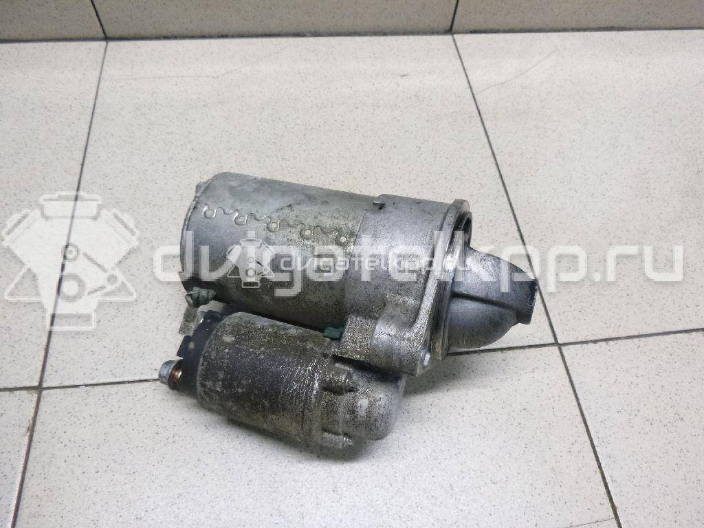 Фото Стартер  96289430 для Chevrolet Kalos / Spark / Aveo / Matiz M200, M250 {forloop.counter}}