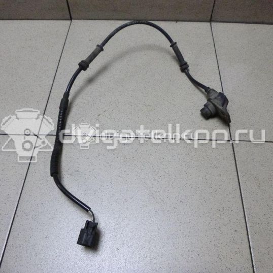 Фото Датчик ABS передний  96569341 для Chevrolet Matiz M200, M250