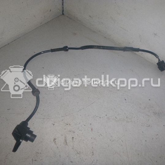 Фото Датчик ABS передний  96569341 для Chevrolet Matiz M200, M250