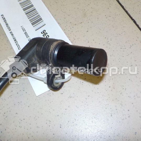 Фото Датчик положения коленвала  96325868 для Chevrolet Kalos / Nubira / Spark / Matiz M200, M250 / Aveo