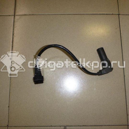 Фото Датчик положения коленвала  96325868 для Chevrolet Kalos / Nubira / Spark / Matiz M200, M250 / Aveo