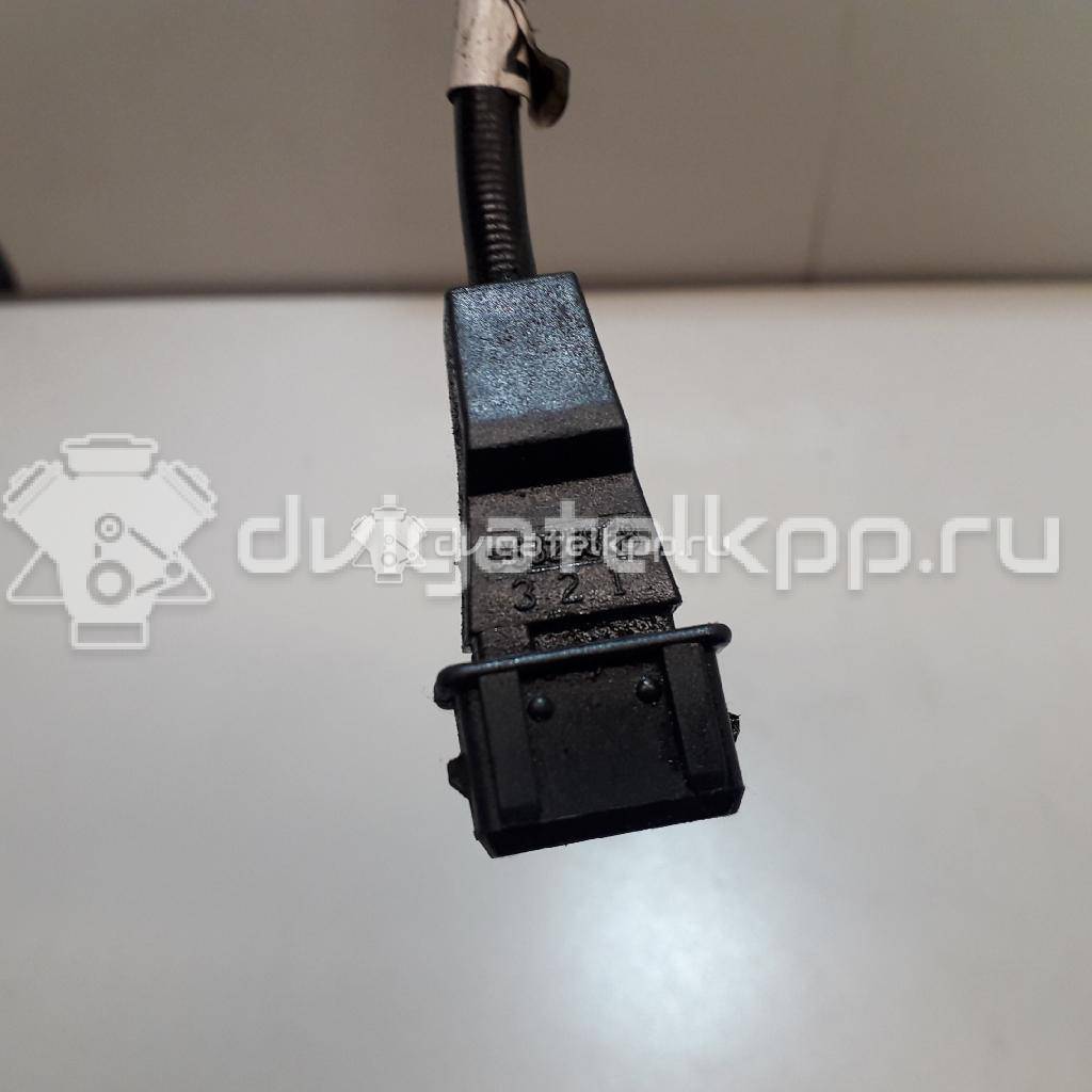 Фото Датчик положения коленвала  96325868 для Chevrolet Kalos / Nubira / Spark / Matiz M200, M250 / Aveo {forloop.counter}}