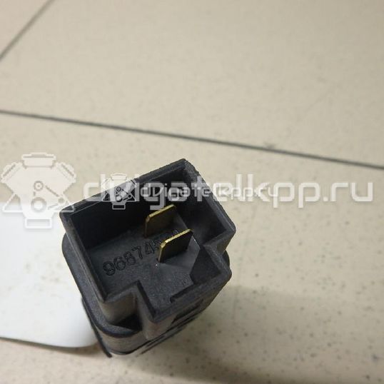 Фото Датчик включения стопсигнала  96874570 для Chevrolet Kalos / Nubira / Spark / Matiz M200, M250 / Epica Kl1