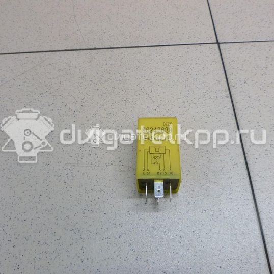 Фото Реле  96242630 для chevrolet Spark