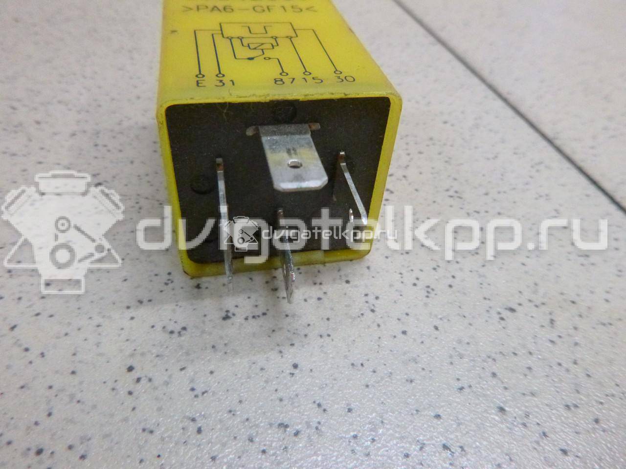 Фото Реле  96242630 для chevrolet Spark {forloop.counter}}