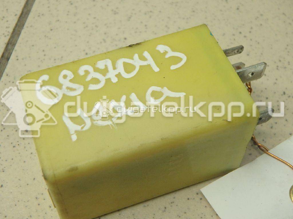 Фото Реле  96242630 для chevrolet Spark {forloop.counter}}