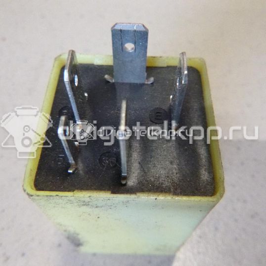 Фото Реле  96242630 для chevrolet Spark