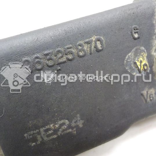 Фото Датчик абсолютного давления  96325870 для Chevrolet Kalos / Nubira / Spark / Matiz M200, M250 / Aveo