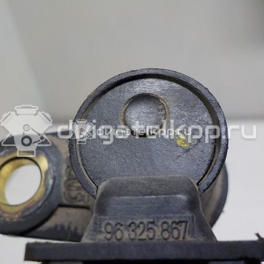 Фото Датчик положения распредвала  96325867 для Chevrolet Kalos / Nubira / Spark / Matiz M200, M250 / Aveo