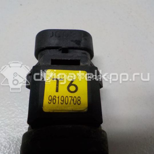 Фото Датчик спидометра  96190708 для Chevrolet Kalos / Spark / Matiz M200, M250 / Epica Kl1 / Aveo