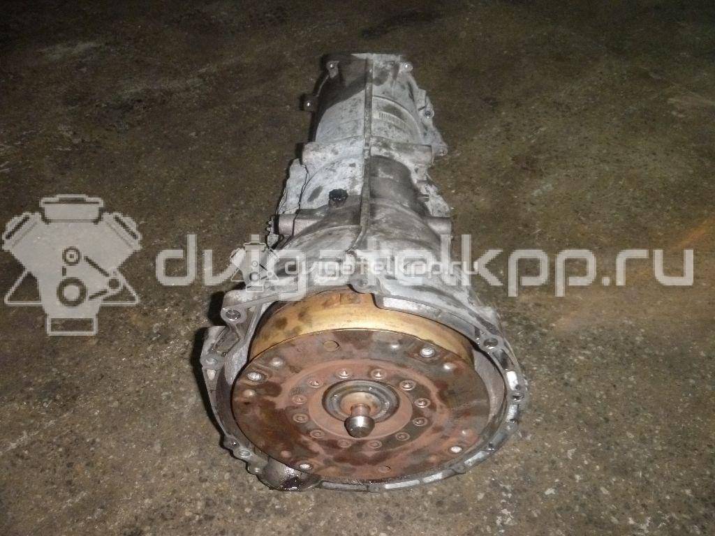 Фото Контрактная (б/у) АКПП для Bmw 3 / 5 / 1 / 4 / X3 214 л.с 16V 2.0 л N47 D20 C Дизельное топливо 24007642053 {forloop.counter}}