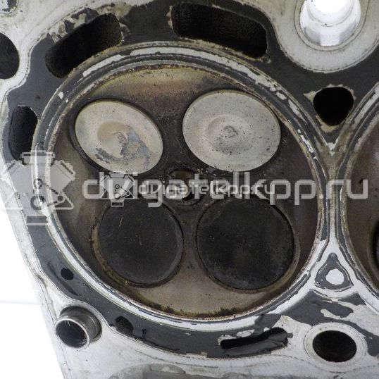 Фото Головка блока  96416261 для Chevrolet / Holden