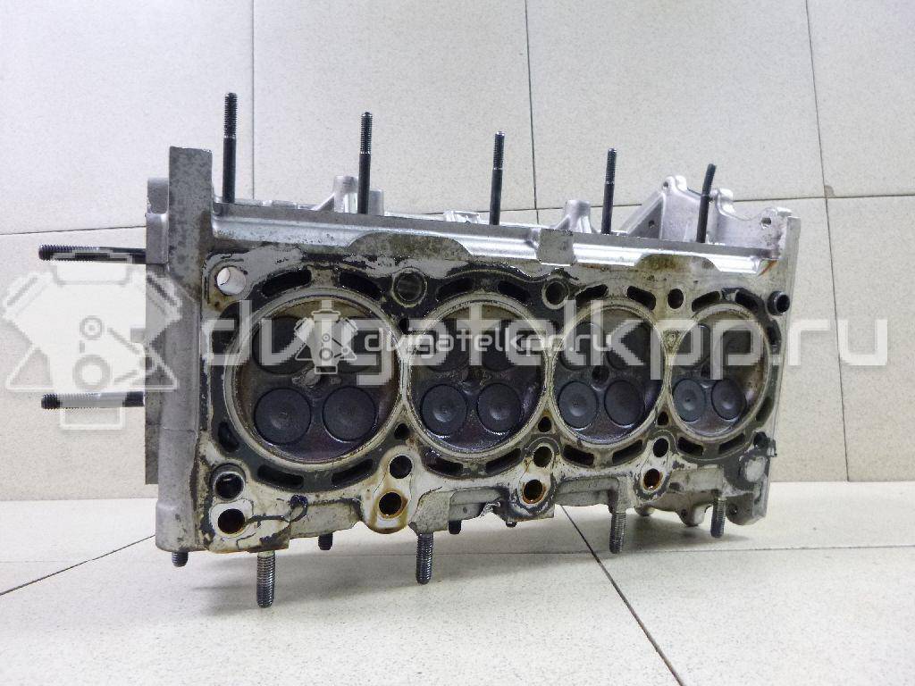 Фото Головка блока  96858203 для Chevrolet Spark {forloop.counter}}