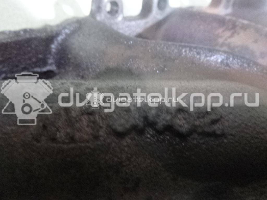 Фото Коллектор выпускной  96416307 для chevrolet Spark {forloop.counter}}