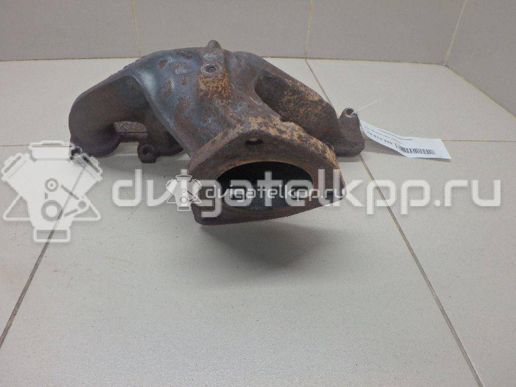 Фото Коллектор выпускной  96416307 для chevrolet Spark {forloop.counter}}