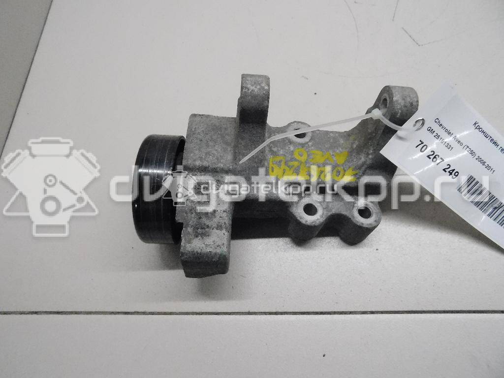 Фото Кронштейн генератора  25181331 для chevrolet Spark {forloop.counter}}