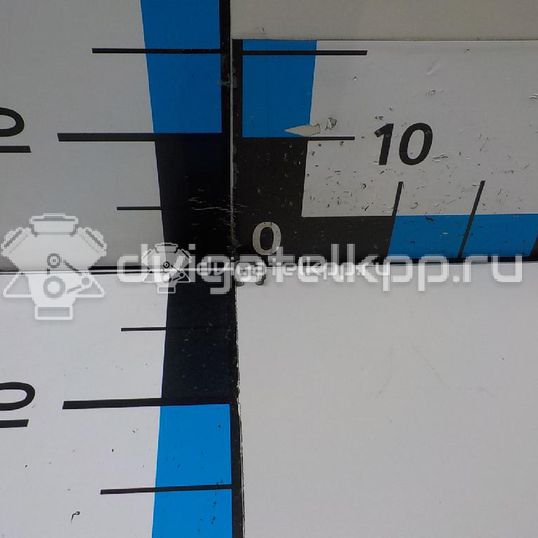 Фото Крепеж форсунки  96820020 для chevrolet Spark