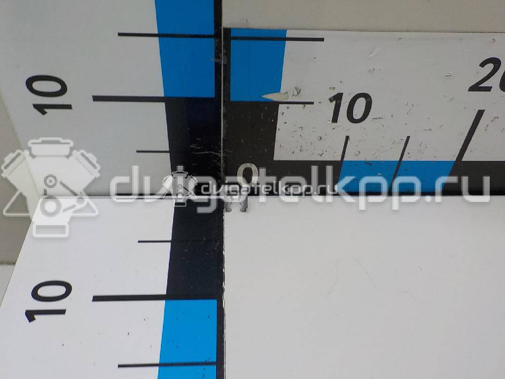 Фото Крепеж форсунки  96820020 для chevrolet Spark {forloop.counter}}