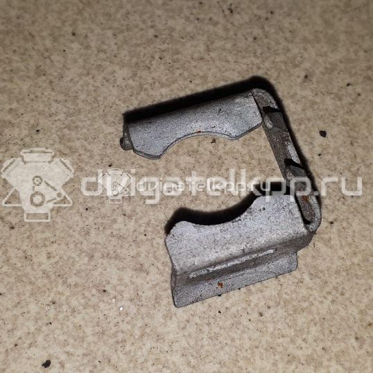 Фото Крепеж форсунки  96820020 для chevrolet Spark