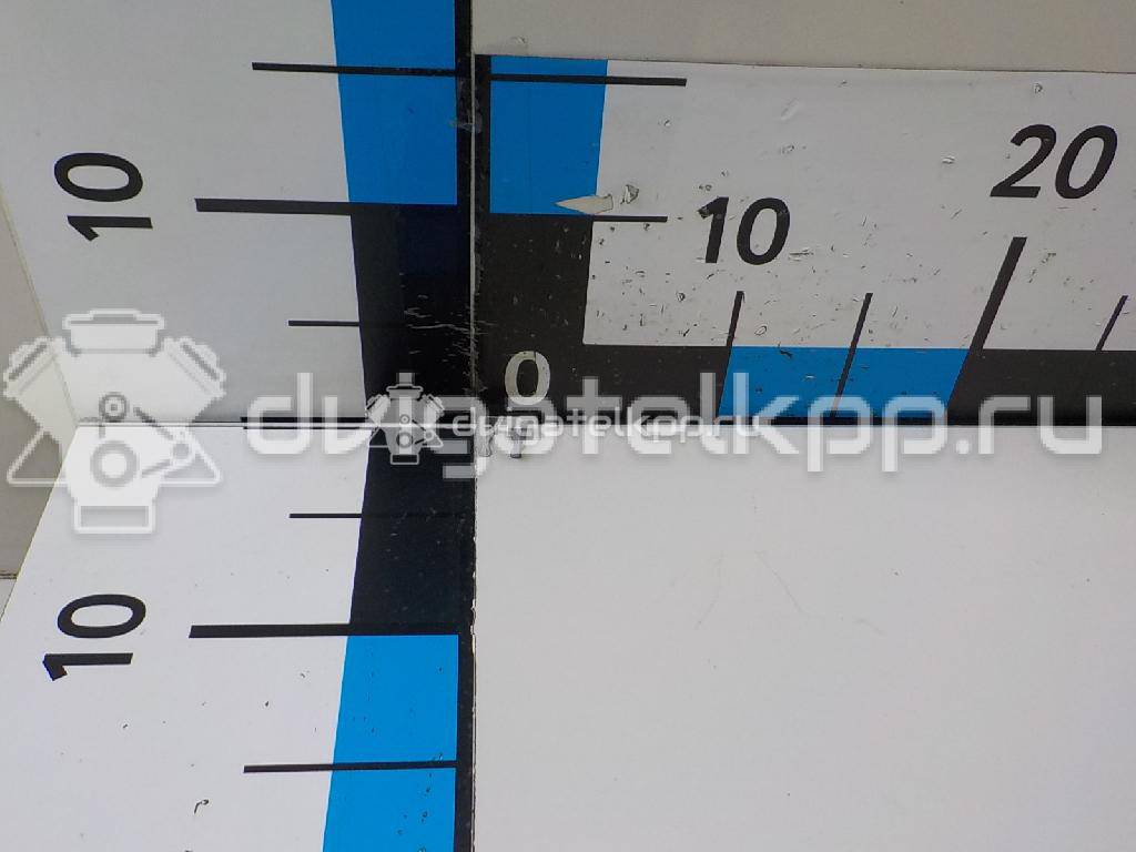 Фото Крепеж форсунки  96820020 для chevrolet Spark {forloop.counter}}
