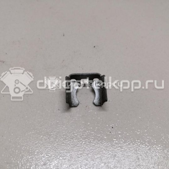 Фото Крепеж форсунки  96820020 для chevrolet Spark