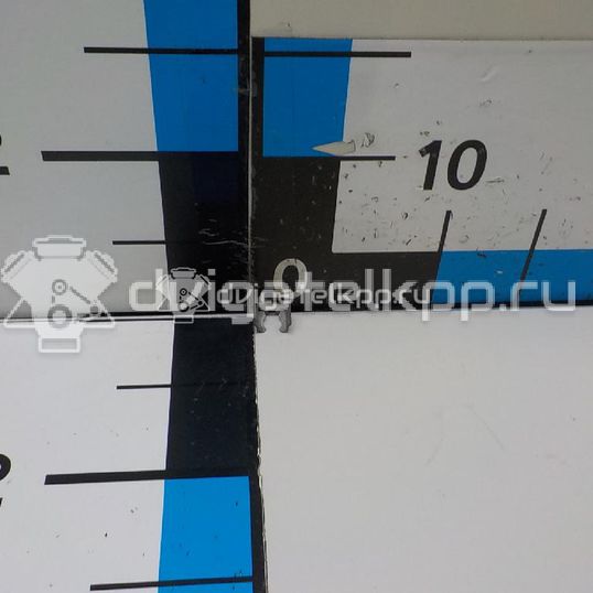 Фото Крепеж форсунки  96820020 для chevrolet Spark