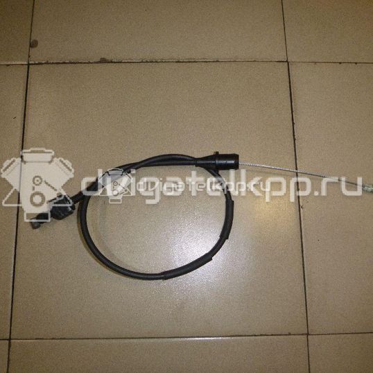 Фото Трос газа  25184122 для chevrolet Spark