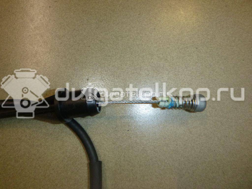Фото Трос газа  25184122 для chevrolet Spark {forloop.counter}}