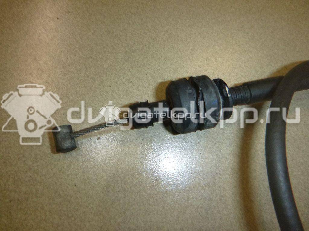 Фото Трос газа  25184122 для chevrolet Spark {forloop.counter}}