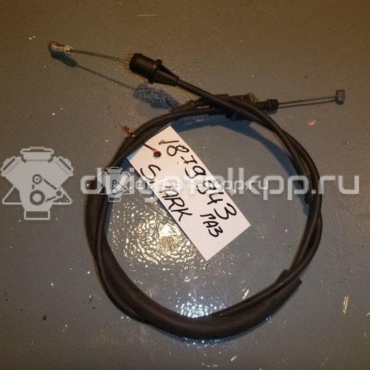 Фото Трос газа  25190036 для chevrolet Spark