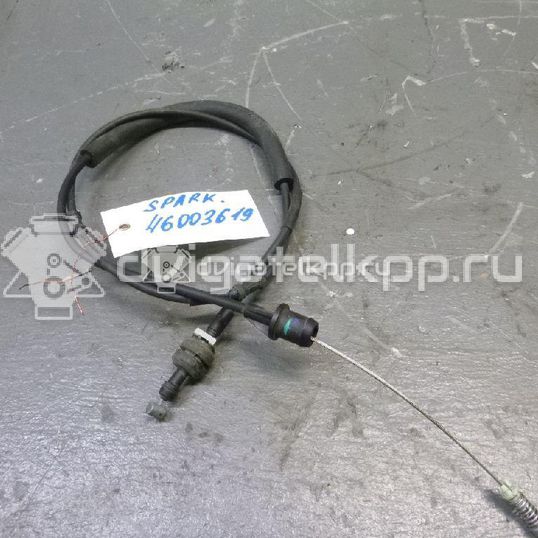 Фото Трос газа  25190036 для chevrolet Spark