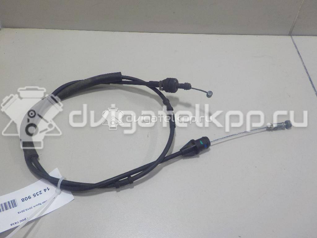 Фото Трос газа  25190036 для chevrolet Spark {forloop.counter}}