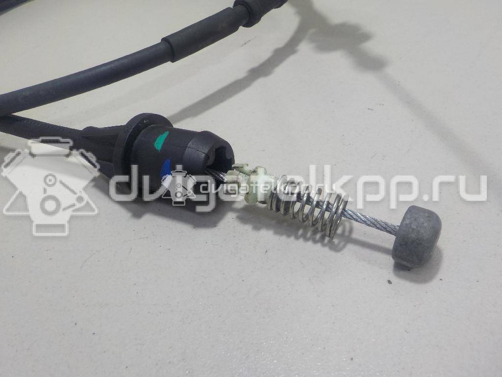 Фото Трос газа  25190036 для chevrolet Spark {forloop.counter}}