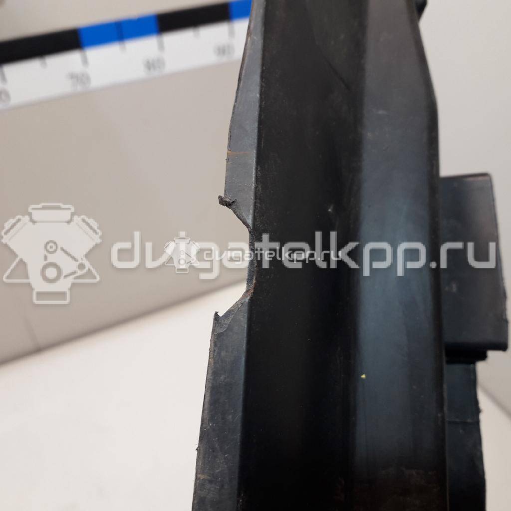 Фото Воздуховод радиатора верхний  96072911 для chevrolet Spark {forloop.counter}}