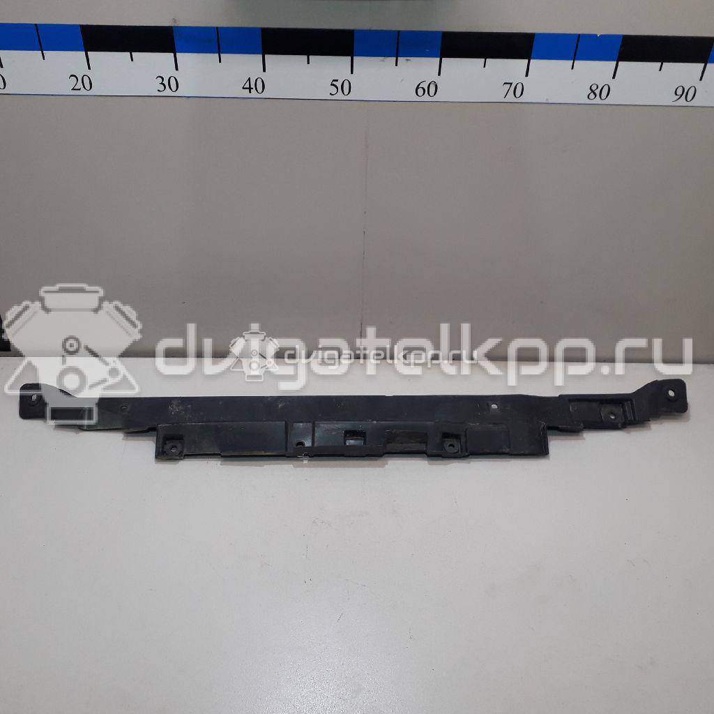 Фото Воздуховод радиатора верхний  96072911 для chevrolet Spark {forloop.counter}}