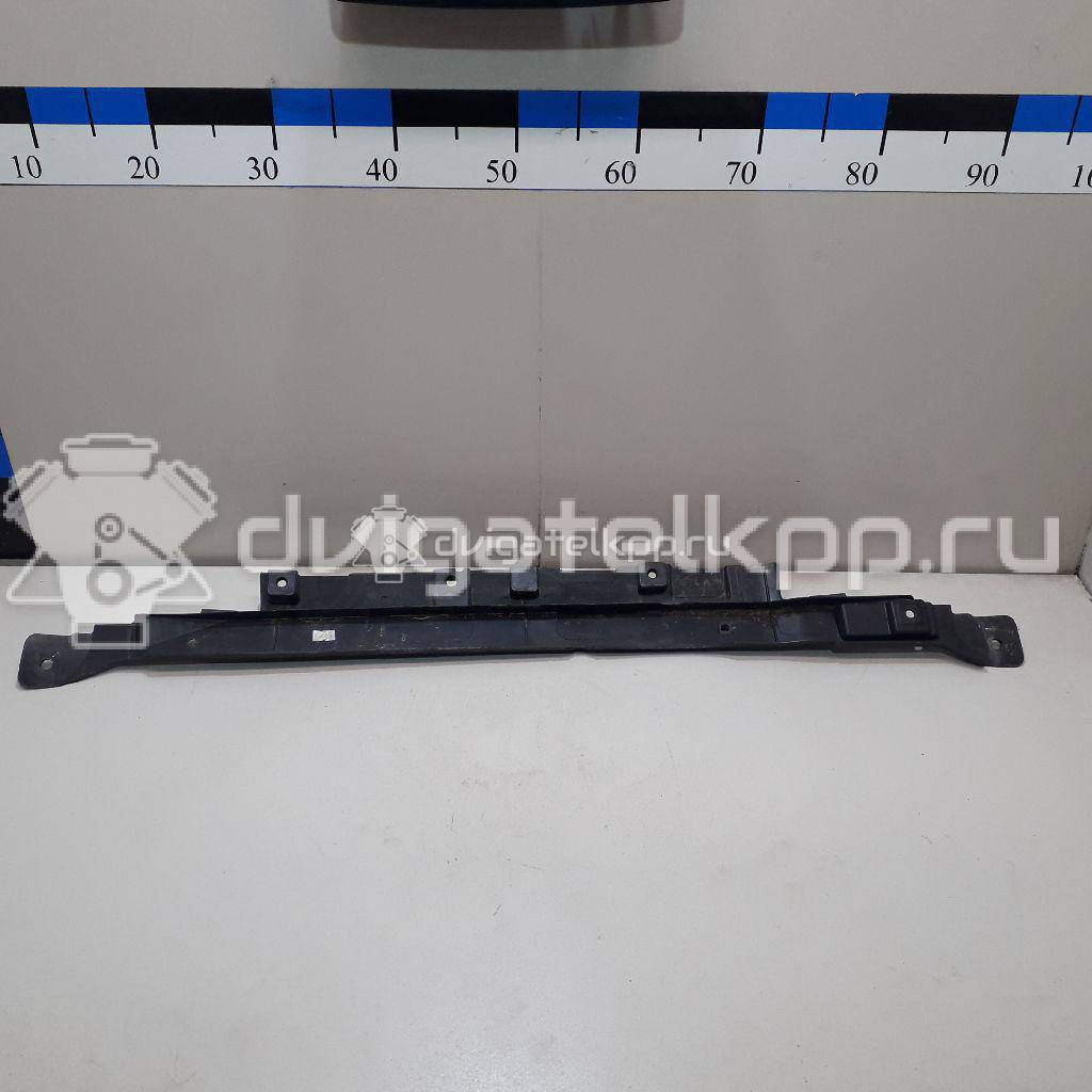 Фото Воздуховод радиатора верхний  96072911 для chevrolet Spark {forloop.counter}}
