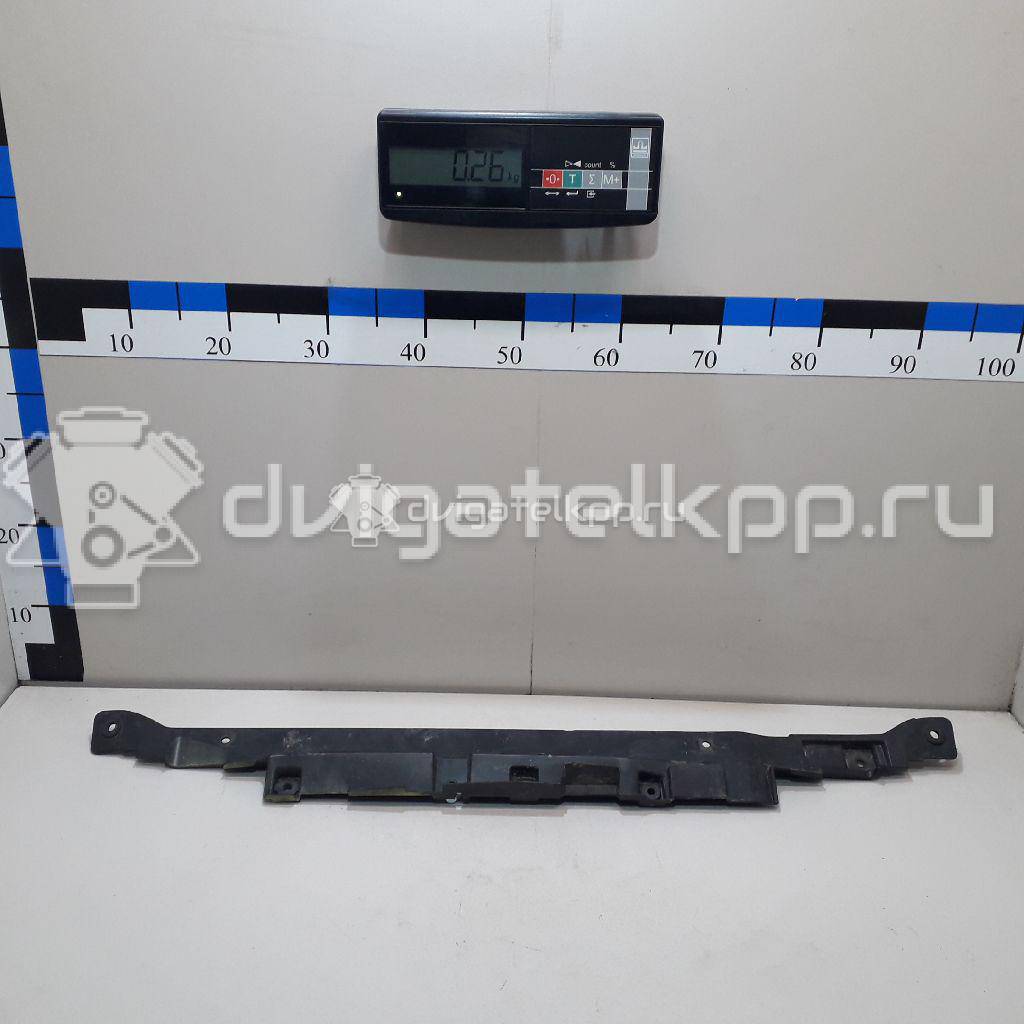 Фото Воздуховод радиатора верхний  96072911 для chevrolet Spark {forloop.counter}}
