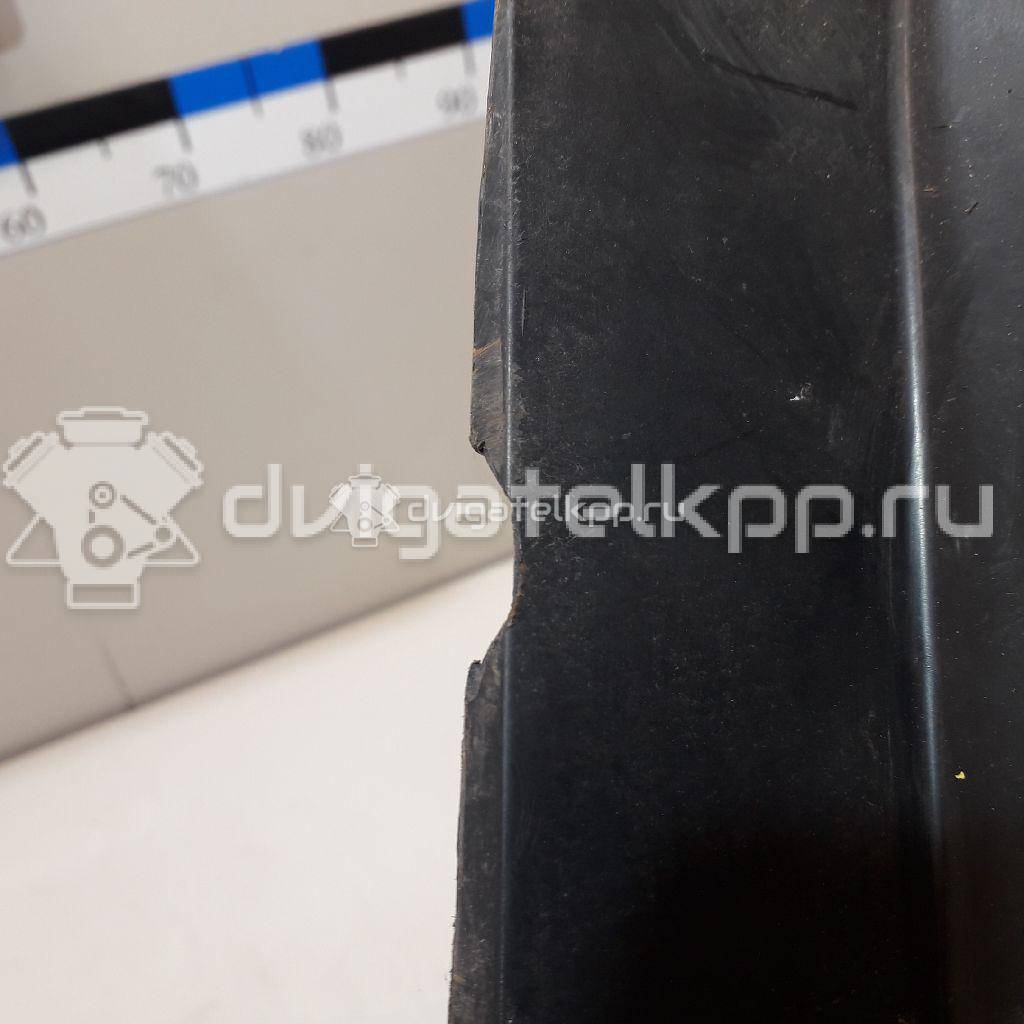 Фото Воздуховод радиатора верхний  96072911 для chevrolet Spark {forloop.counter}}