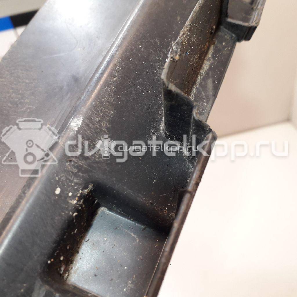 Фото Воздуховод радиатора верхний  96072911 для chevrolet Spark {forloop.counter}}