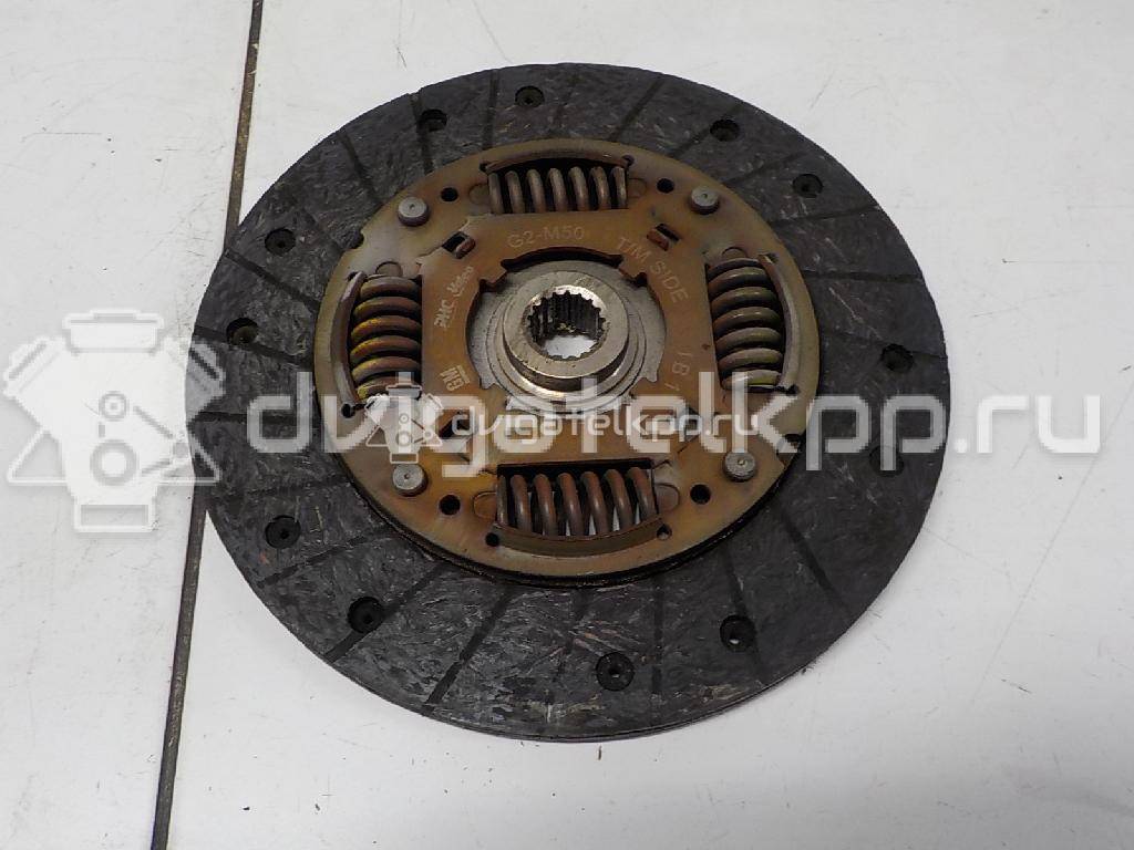Фото Диск сцепления  25190235 для Chevrolet Spark {forloop.counter}}
