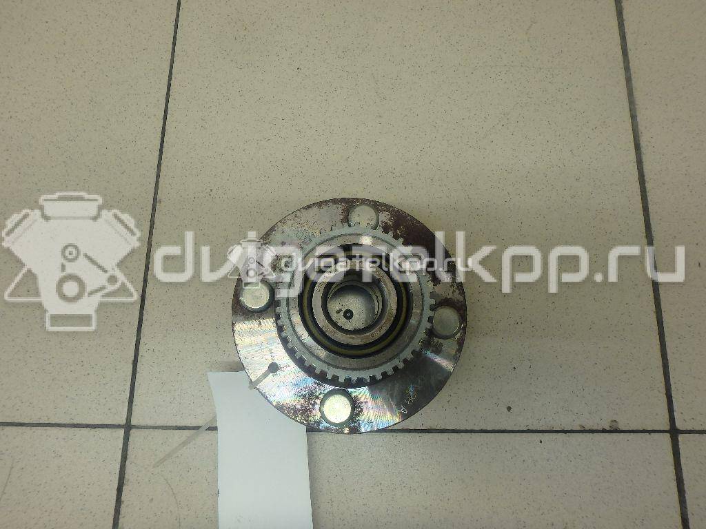 Фото Ступица задняя  96682910 для chevrolet Spark {forloop.counter}}