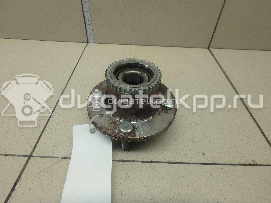 Фото Ступица задняя  96682910 для chevrolet Spark {forloop.counter}}