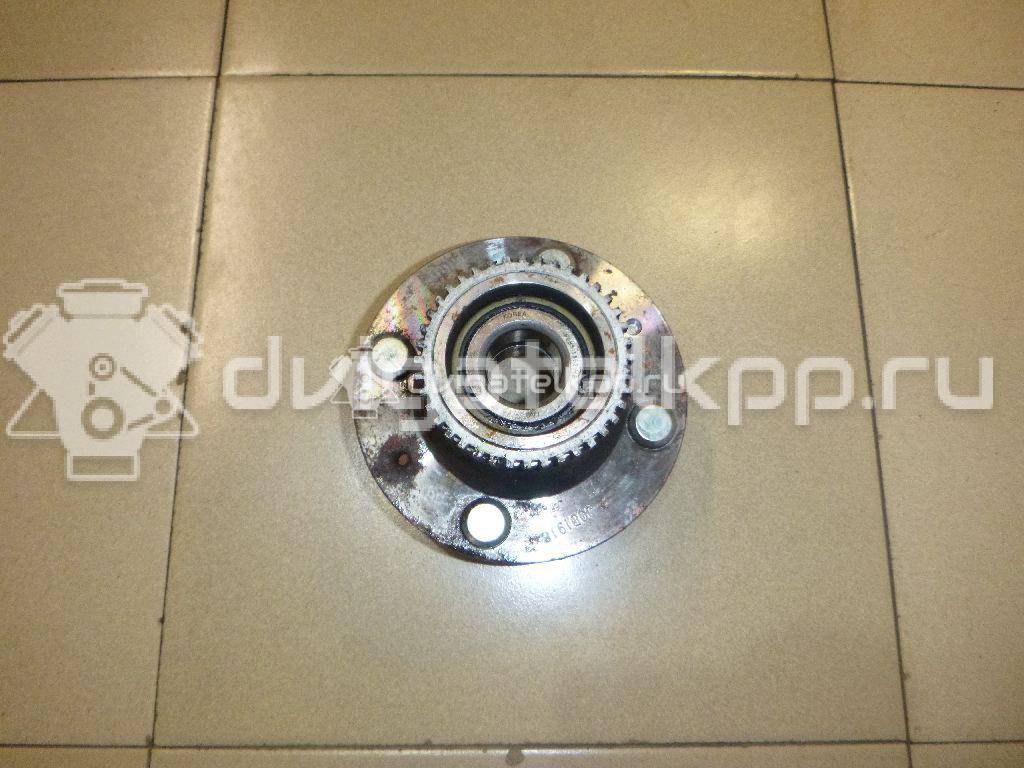 Фото Ступица задняя  96682910 для chevrolet Spark {forloop.counter}}