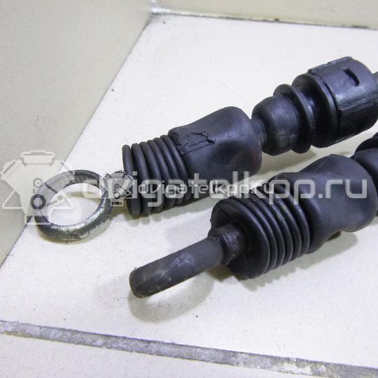 Фото Трос КПП  25189435 для chevrolet Spark