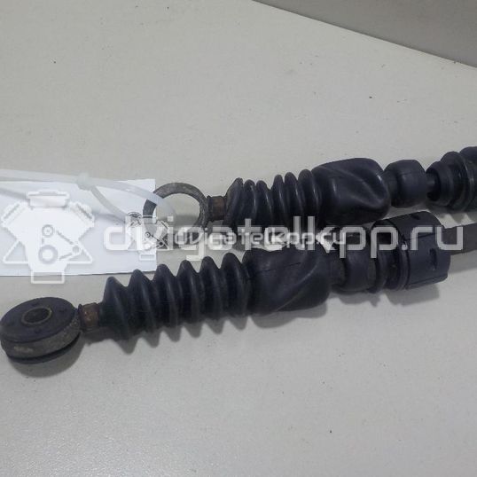Фото Трос КПП  25189435 для chevrolet Spark
