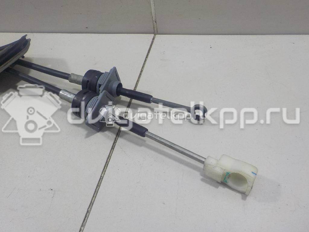 Фото Трос КПП  25189435 для chevrolet Spark {forloop.counter}}