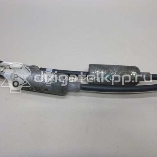 Фото Трос КПП  25189435 для chevrolet Spark
