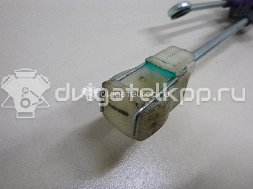 Фото Трос КПП  25189435 для chevrolet Spark {forloop.counter}}